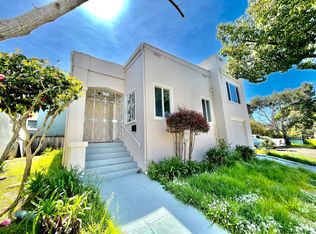 1586 Lincoln Ave, Alameda, CA 94501