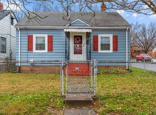 1801 Joplin Ave, Richmond, VA 23224