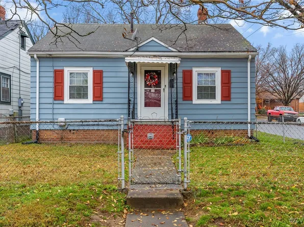 1801 Joplin Ave, Richmond, VA 23224