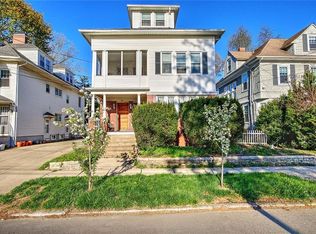 117-119 Cole Ave, Providence, RI 02906