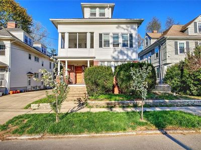 117-119 Cole Ave, Providence, RI, 02906