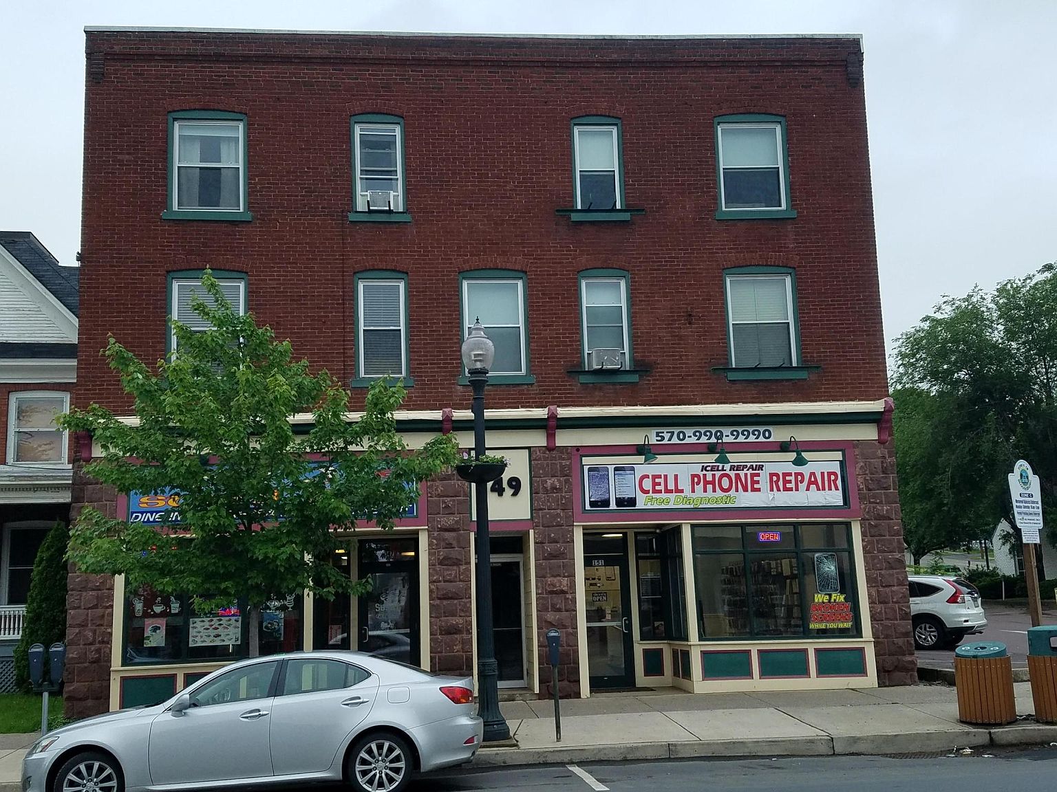 149 E Main St, Bloomsburg, PA 17815 Zillow