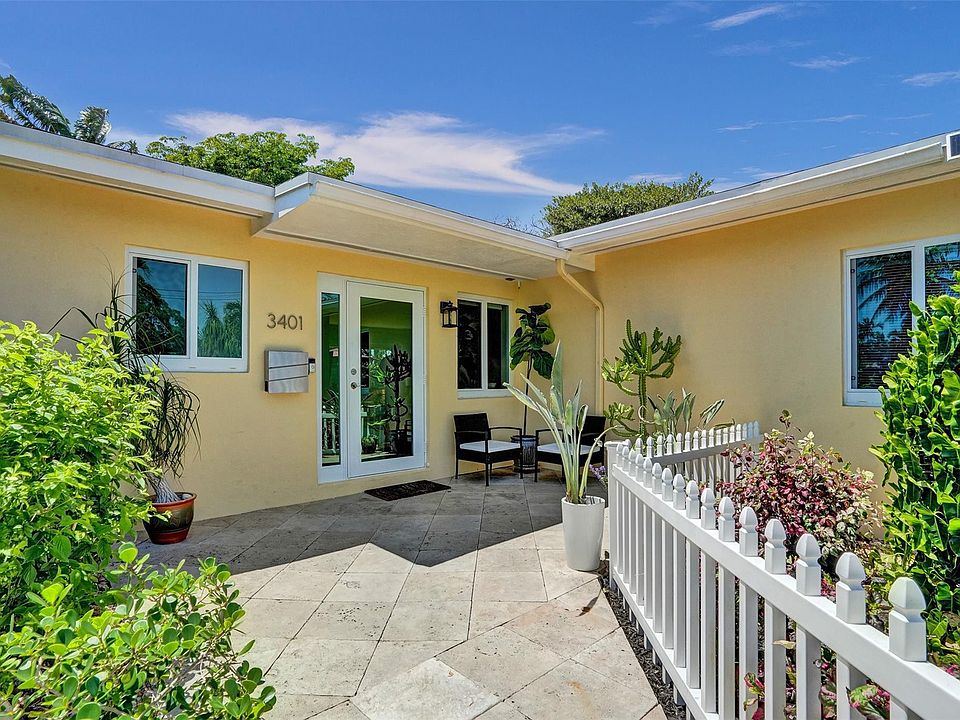 1st image of 3401 NE 17th Avenue