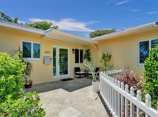 3401 NE 17th Ave, Oakland Park, FL 33334