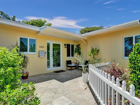 3401 NE 17th Avenue, Oakland Park, FL 33334