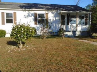 908 E Joyner St, Clayton, NC 27520