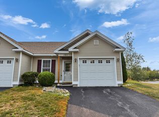 28 Owens Dr UNIT 101, Swanzey, NH 03446