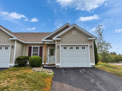 28 Owens Drive #101, Swanzey, NH, 03446