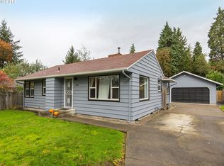 12435 SW Sabin St, Beaverton, OR 97008