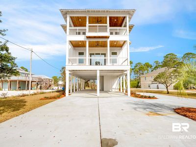 26501 Cotton Bayou Dr, Orange Beach, AL, 36561