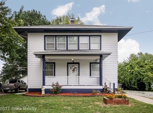 512 N Washington St, Pleasantville, IA 50225