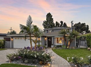 26882 Calle Maria, Dana Pt, CA 92624