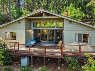 11781 Forest View Dr, Nevada City, CA 95959