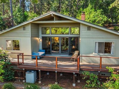 11781 Forest View Dr, Nevada City, CA, 95959