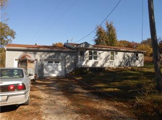 8410 W 303rd St, Louisburg, KS 66053