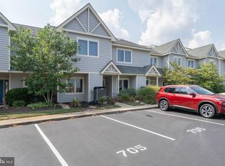 38219 West Dr UNIT 705, Rehoboth Beach, DE 19971