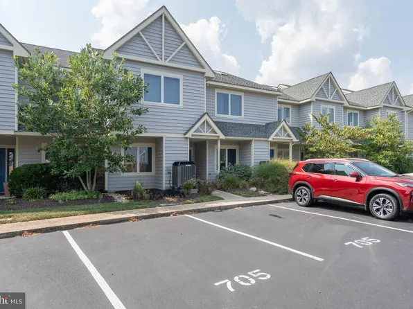38219 West Dr Unit 705, Rehoboth Beach, DE 19971