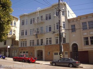1231 Grove St APT 2, San Francisco, CA 94117