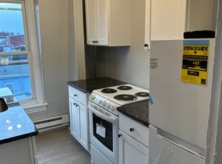 914 Franklin St #3R, Reading, PA 19602