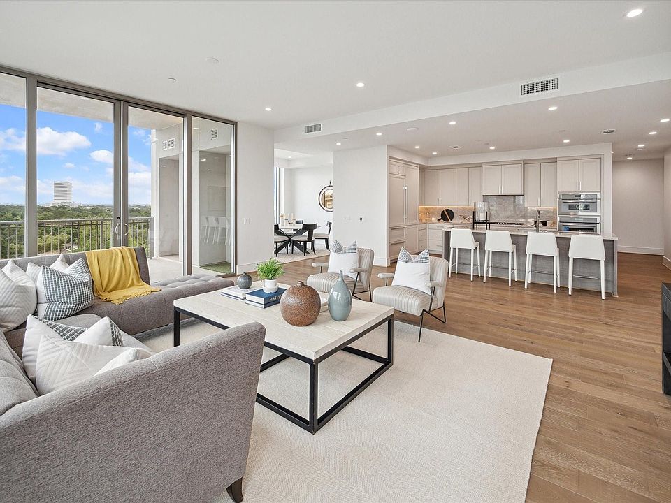 1st image of 5656 San Felipe St #601