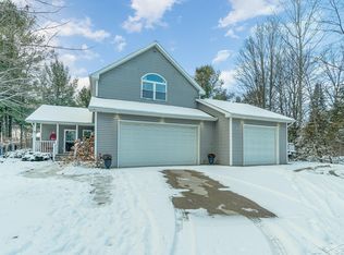 3590 S Brennan Rd, Hemlock, MI 48626