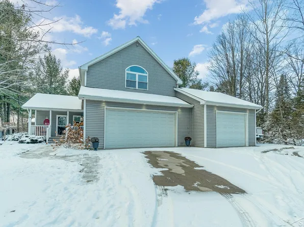 3590 S Brennan Rd, Hemlock, MI 48626