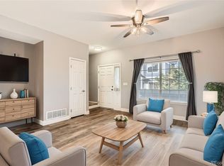 19249 E Carolina Dr UNIT 106, Aurora, CO 80017