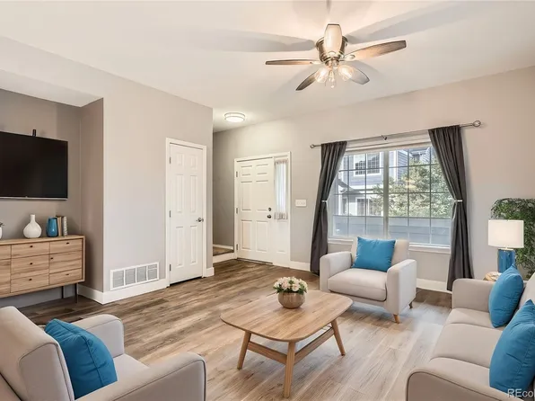 19249 E Carolina Drive #106, Aurora, CO 80017