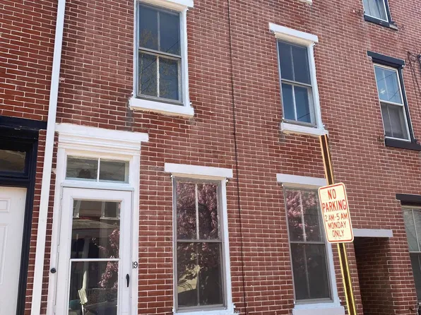 19 W Barnard St, West Chester, PA 19382