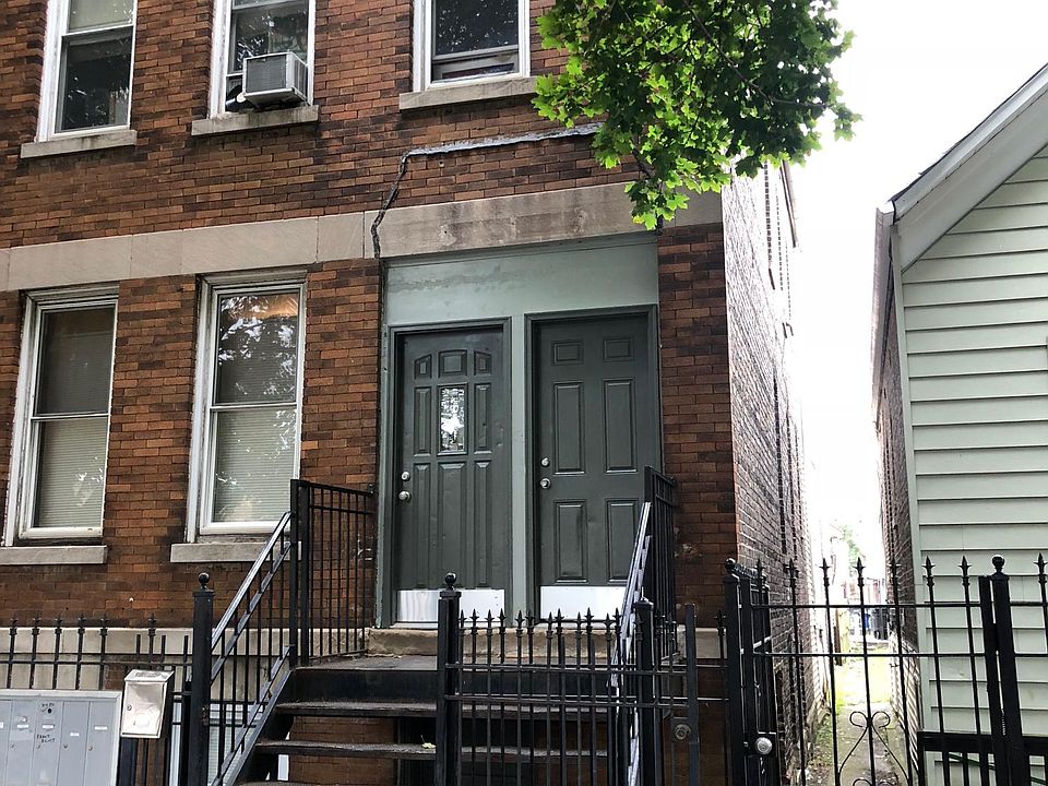 1st image of 3618 S Wolcott Ave #2F