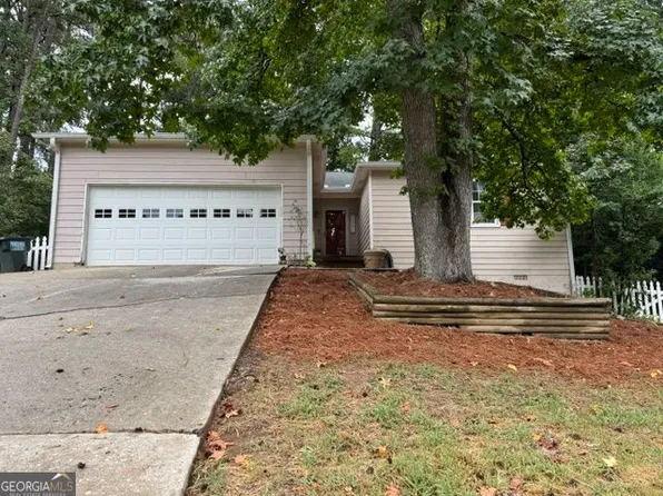 2978 Trotters View Way, Snellville, GA 30039