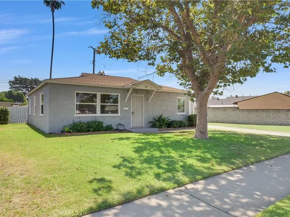 248 N Rodecker Dr, Azusa, CA 91702