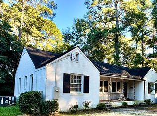 220 Woodrow St UNIT A, Fayetteville, NC 28303