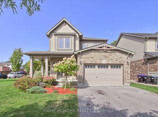 58 Carleton Trl, New Tecumseth, ON L0G1A0