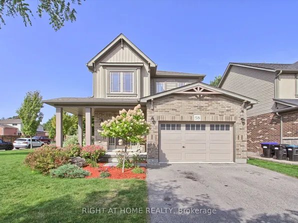 58 Carleton Trl, New Tecumseth, ON L0G 1A0