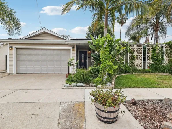 6853 Lanewood Ct, San Diego, CA 92111