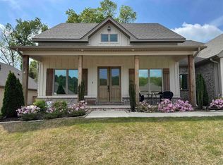 106 Harmony Village Dr, Haskell, AR 72015