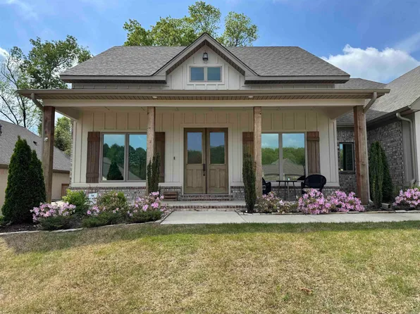 106 Harmony Village Dr, Haskell, AR 72015