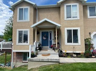 838 N Violet Dr, Morgan, UT 84050