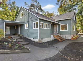 14515 SE Wild Rose Ln, Milwaukie, OR 97267