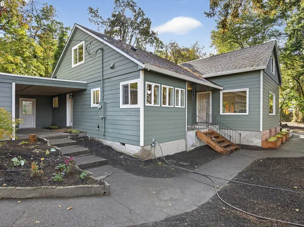 14515 SE Wild Rose Ln, Milwaukie, OR 97267