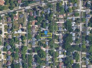 206 N Morgan Ave, Wheaton, IL
