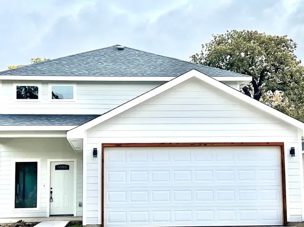 406 Royal St, Cleburne, TX 76031