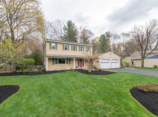 90 Carstead Dr, Slingerlands, NY 12159