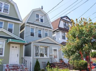 9116 89th St, Woodhaven, NY 11421