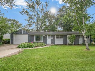 2516 Platt Rd, Ann Arbor, MI 48104