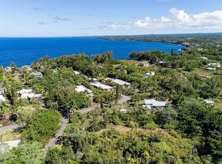 Kukane Rd, Keaau, HI 96749