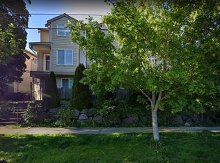 1140 N 92nd St APT C, Seattle, WA 98103