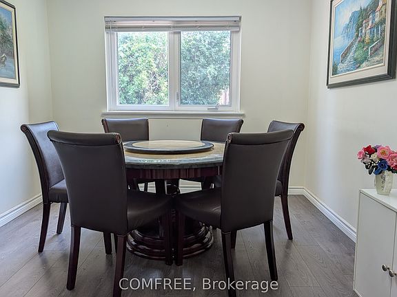 5th image of 1793 Martin Grove Rd #116