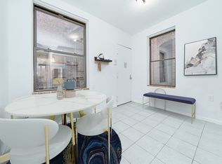 109 Ludlow St #24A, New York, NY 10002